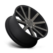 Dub S121 SHOT CALLA 26X10.0 6x139.7 ET20 CB106.1mm Matte
