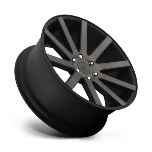 Dub S121 SHOT CALLA 26X10.0 6x139.7 ET20 CB106.1mm Matte