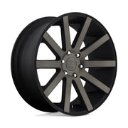 Dub S121 SHOT CALLA 26X10.0 6x139.7 ET20 CB106.1mm Matte