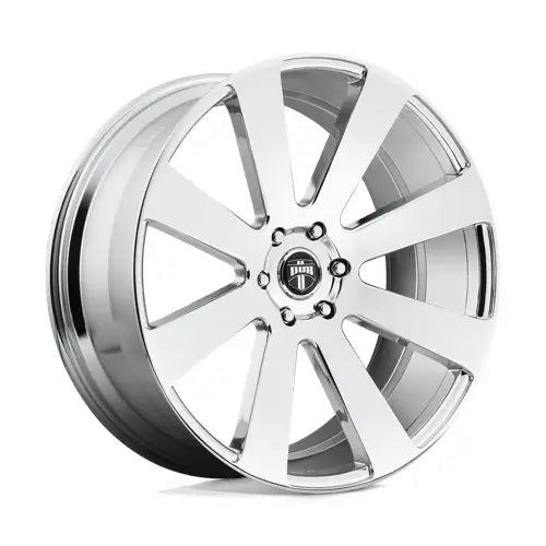 Dub S131 8-BALL 24X10.0 6x139.7 ET20 CB78.1mm