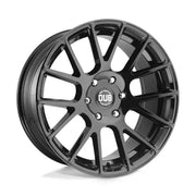 Dub S205 LUXE 20X9.0 6x139.7 ET30 CB78.1mm Gloss Black