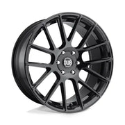 Dub S205 LUXE 22X9.5 6x135 ET30 CB87.1mm