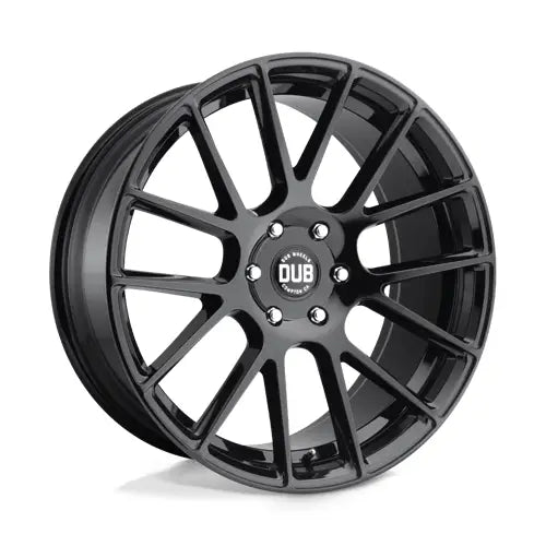 Dub S205 LUXE 22X9.5 6x135 ET30 CB87.1mm