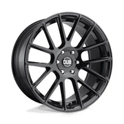 Dub S205 LUXE 24X9.5 6x139.7 ET30 CB78.1mm Gloss Black