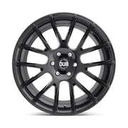 Dub S205 LUXE 24X9.5 6x139.7 ET30 CB78.1mm Gloss Black