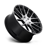 Dub S206 LUXE 22X9.5 6x139.7 ET20 CB78.1mm Gloss Black