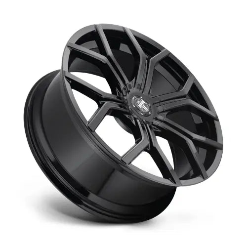 Dub S208 ROYALTY 22X9.5 6x135/6x139.7 ET30 CB87.1mm Gloss