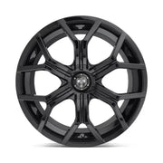 Dub S208 ROYALTY 22X9.5 6x135/6x139.7 ET30 CB87.1mm Gloss