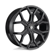 Dub S208 ROYALTY 24X9.5 6x135/6x139.7 ET30 CB87.1mm