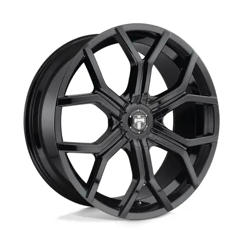 Dub S208 ROYALTY 24X9.5 6x135/6x139.7 ET30 CB87.1mm