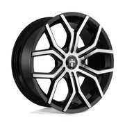 Dub S209 ROYALTY 22X9.5 6x135/6x139.7 ET30 CB87.1mm Gloss
