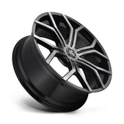 Dub S209 ROYALTY 22X9.5 6x135/6x139.7 ET30 CB87.1mm Gloss