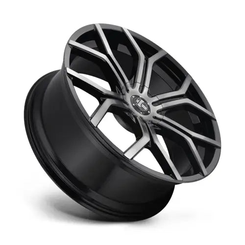 Dub S209 ROYALTY 22X9.5 6x135/6x139.7 ET30 CB87.1mm Gloss