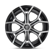 Dub S209 ROYALTY 22X9.5 6x135/6x139.7 ET30 CB87.1mm Gloss