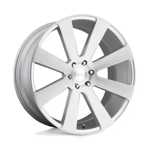 Dub S213 8-BALL 24x10.0 6x139.7mm ET20 CB78.1mm Gloss