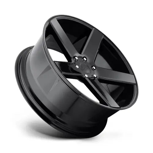 Dub S216 BALLER 22X9.0 5x115 ET15 CB71.5mm Gloss Black