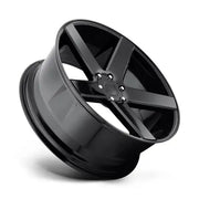 Dub S216 BALLER 26X10.0 5x127 ET11 CB78.1mm Gloss Black
