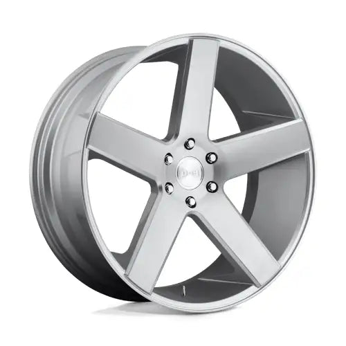 Dub S218 BALLER 24X10.0 6x139.7 ET19 CB106.1mm