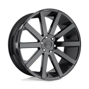Dub S219 SHOT CALLA 22X9.5 6x139.7 ET20 CB106.1mm Gloss