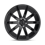 Dub S219 SHOT CALLA 22X9.5 6x139.7 ET20 CB106.1mm Gloss
