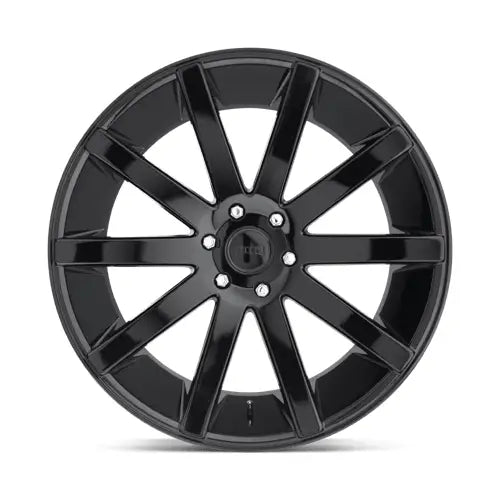 Dub S219 SHOT CALLA 22X9.5 6x139.7 ET20 CB106.1mm Gloss