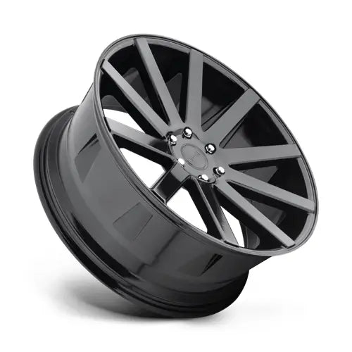 Dub S219 SHOT CALLA 22X9.5 6x139.7 ET20 CB106.1mm Gloss