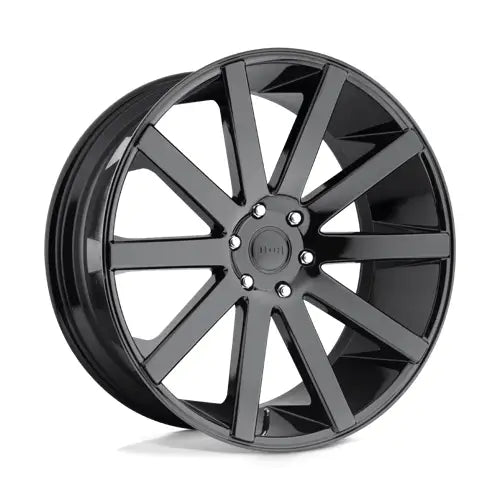 DUB S219 SHOT CALLA 24X10.0 5x139.7 ET25 CB78.1mm Gloss