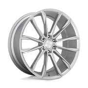 Dub S248 CLOUT 24x10.0 6x139.7mm ET30 CB106.1mm Gloss