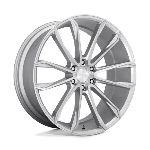 Dub S248 CLOUT 24x10.0 6x139.7mm ET30 CB106.1mm Gloss