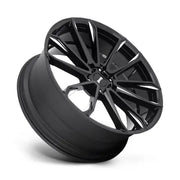 Dub S252 CLOUT 24X10.0 6x139.7 ET30 CB106.1mm Gloss Black