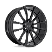 Dub S253 CLOUT 24X10.0 6x139.7 ET30 CB106.1mm Gloss Black