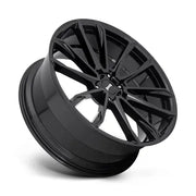 DUB S253 CLOUT 24X10.0 6x135 ET30 CB87.1mm Gloss Black