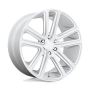 Dub S257 FLEX 24X10.0 6x135 ET30 CB87.1mm