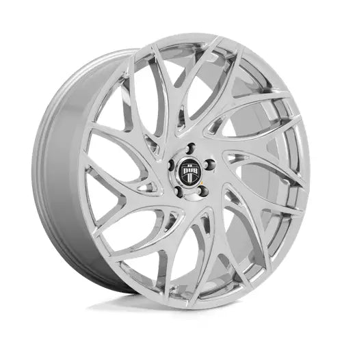 Dub S258 G.O.A.T. 20X9.0 5x127 ET35 CB71.5mm