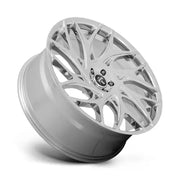 Dub S258 G.O.A.T. 26X10.0 5x115 ET15 CB71.5mm Chrome