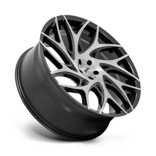 Dub S260 G.O.A.T. 24X10.0 6x135 ET30 CB87.1mm Brushed Face
