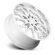 Dub S262 OG 22X9.5 6x139.7 ET25 CB106.1mm Chrome