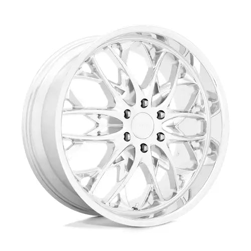 Dub S262 OG 22X9.5 6x139.7 ET25 CB106.1mm Chrome