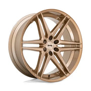 Dub S266 DIRTY DOG 24X10.0 6x135 ET30 CB87.1mm