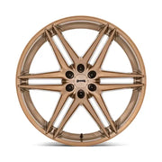 Dub S266 DIRTY DOG 26X10.0 6x139.7 ET25 CB106.1mm Platinum
