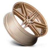 Dub S266 DIRTY DOG 26X10.0 6x139.7 ET25 CB106.1mm Platinum