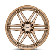 Dub S266 DIRTY DOG 26X10.0 6x135 ET30 CB87.1mm Platinum