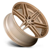 Dub S266 DIRTY DOG 26X10.0 6x135 ET30 CB87.1mm Platinum