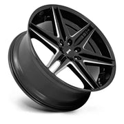 Dub S267 DIRTY DOG 24X10.0 6x139.7 ET25 CB106.1mm Glossy