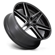 Dub S267 DIRTY DOG 26X10.0 6x139.7 ET25 CB106.1mm Glossy