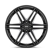 Dub S267 DIRTY DOG 26X10.0 6x139.7 ET25 CB106.1mm Glossy