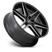 Dub S267 DIRTY DOG 26X10.0 6x139.7 ET25 CB106.1mm Glossy