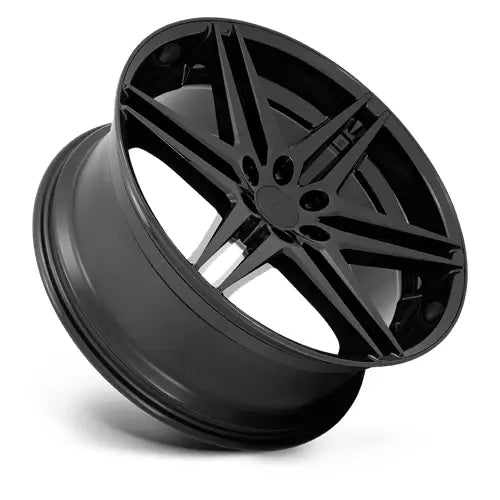 Dub S268 DIRTY DOG 24X10.0 6x139.7 ET25 CB106.1mm All