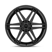 Dub S268 DIRTY DOG 24X10.0 6x139.7 ET25 CB106.1mm All