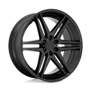 Dub S268 DIRTY DOG 24X10.0 6x139.7 ET25 CB106.1mm All